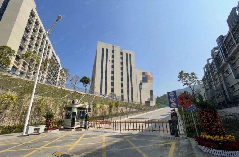 黄江靠塘厦原房东二楼出租 价格便宜 可实际面积租 可帮忙装修