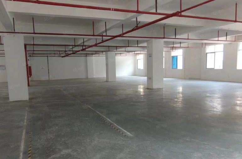 大园区带装修小面积，采光好，户型方正好用，有红本有消防