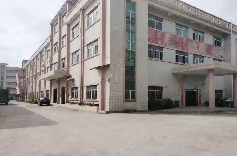 9.9元低价带装修厂房出租可做电池珍珠棉等单层1000平方米