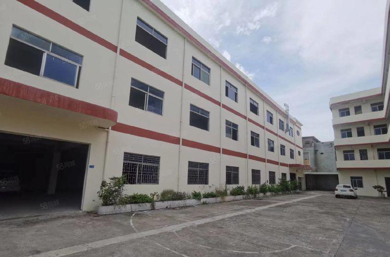 10元楼上带装修厂房仓库出租，适合电子电商贸易手工服装小加工