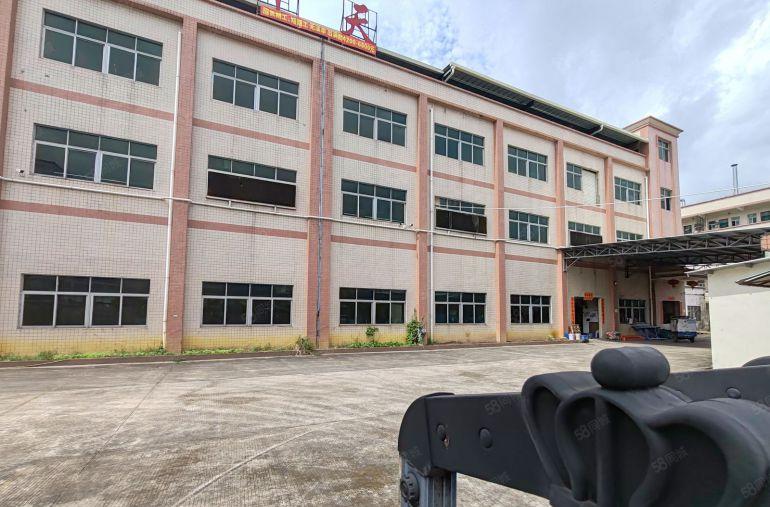 黄江镇原房东小独院5500平方出租