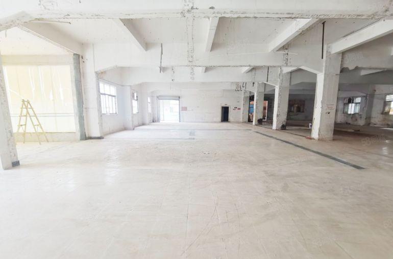 临深光明旁黄江厂房出租可办环评仅租14元