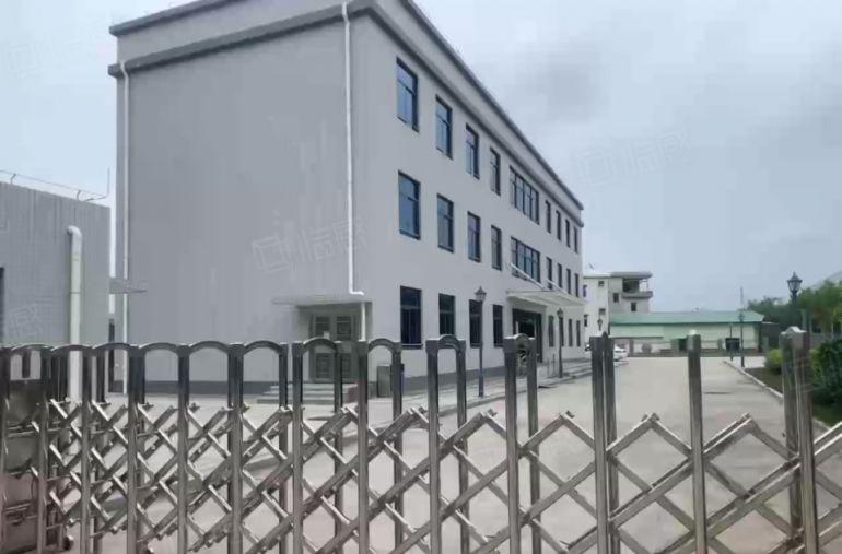 黄江临深新出原房东独门独院2000平方精装修厂房出租可分租