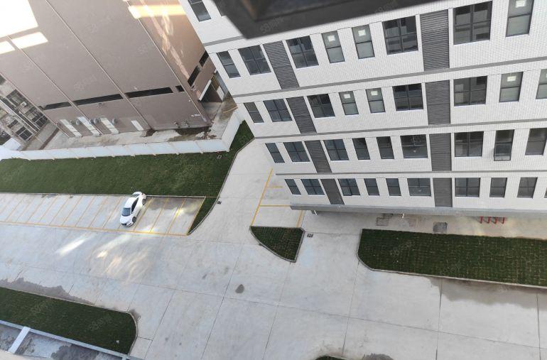 红本独门独院厂房出租27000平方，黄江靠常平可整租可分租