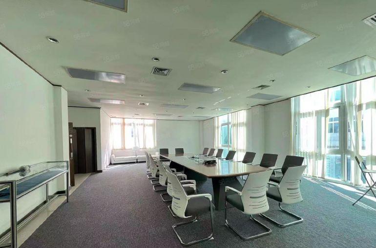 12元黄江原房东邻深独院带精装修厂房单层980平米起含税出租