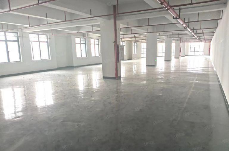 大园区带装修小面积，采光好，户型方正好用，有红本有消防