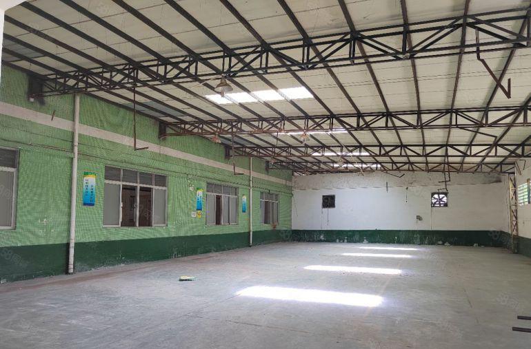 新出原房东独院小厂房，适合各种行业，远离居民区，