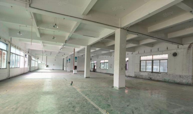 ，原房东独院出租，可分租，空地超大形象好，适合各行业