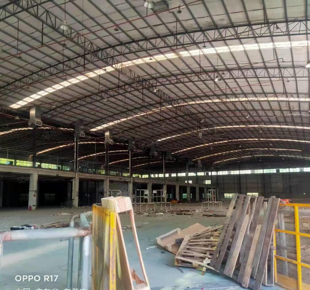 黄江镇独院钢结构厂房原房东