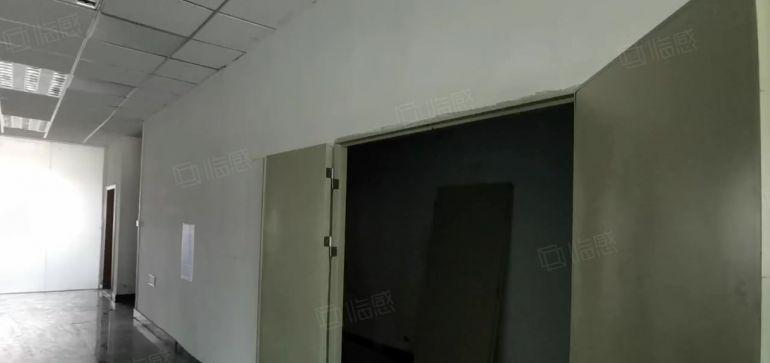 黄江天虹富康附近独院厂房分租楼上一整层1000平方低价带装修