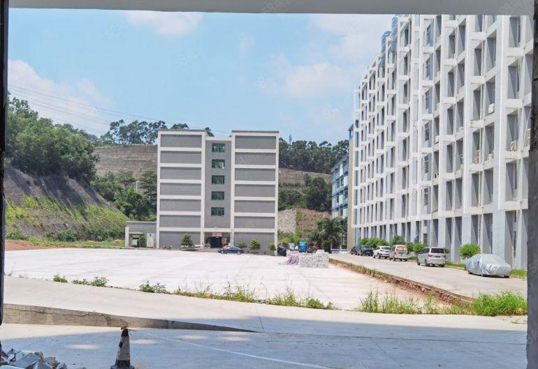 400平一楼，原房东大园区，空地大好停车，管理好