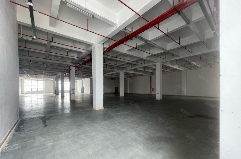 黄江镇临深楼上2350平工业用地配套齐全价格实在