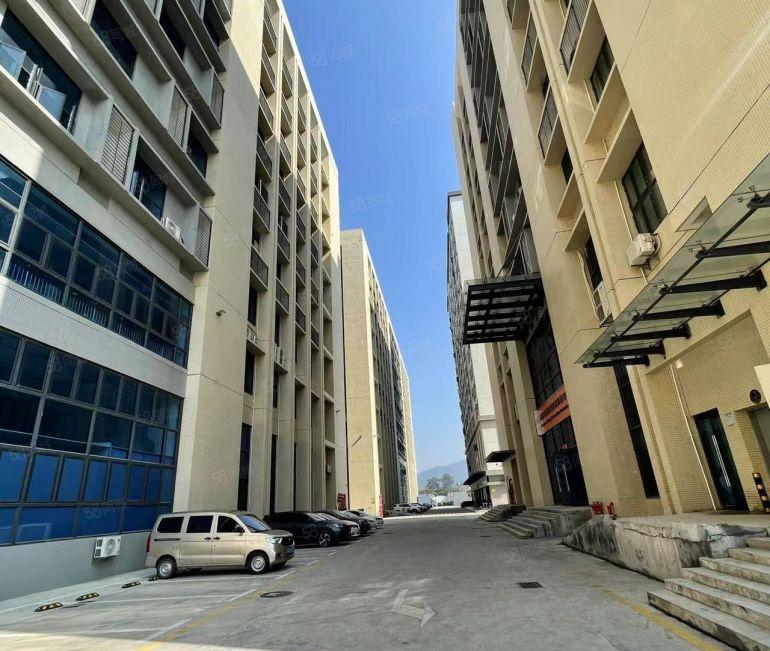 黄江靠塘厦原房东二楼出租 价格便宜 可实际面积租 可帮忙装修