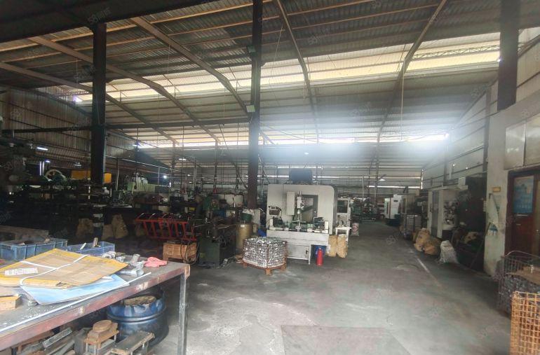 黄江镇原房东钢构独门独院3600平方