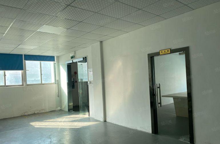 低价现成精装修修办公室水电齐全，1000平方一层