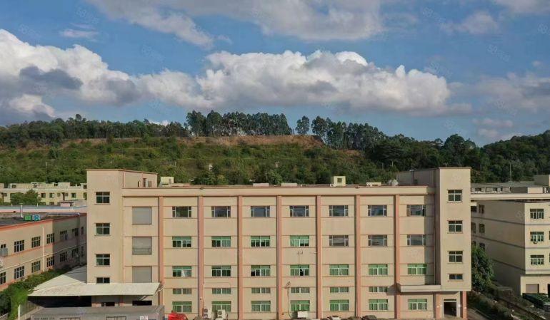 黄江推出独院特价厂房10元平，空地大，交通好！