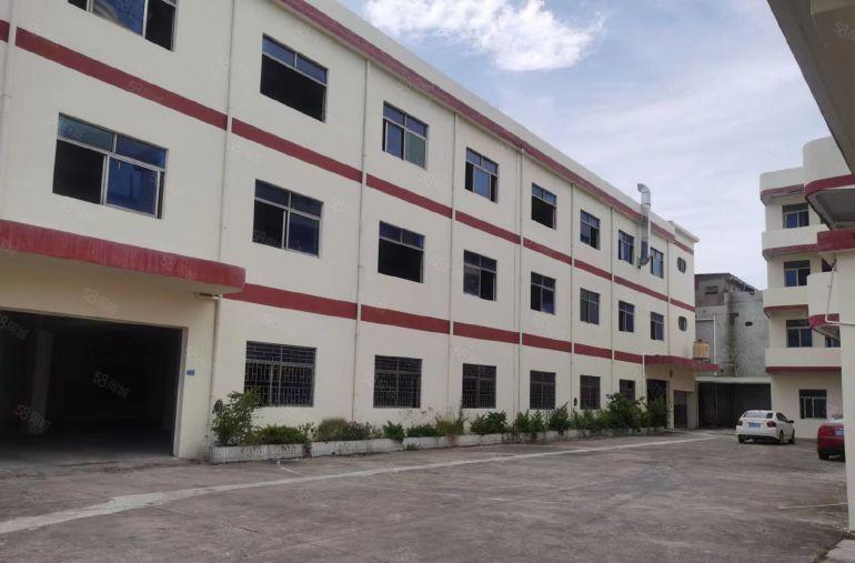 10元楼上带装修厂房仓库出租，适合电子电商贸易手工服装小加工