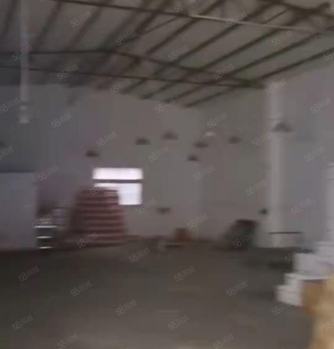 黄江原房东小钢构280方，超划算3600元 带办公室