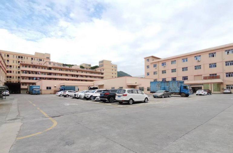 临深光明旁黄江厂房出租可办环评仅租14元