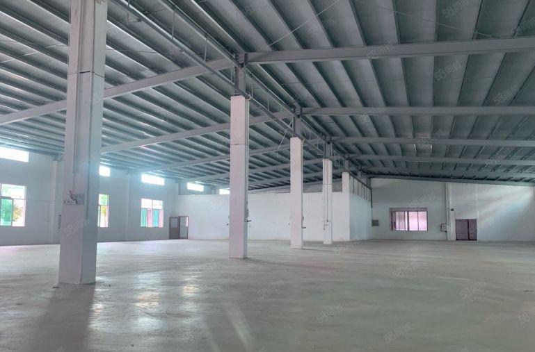 15元价格可谈黄江原房东独院厂房适合五金冲压模具机械设备仓库