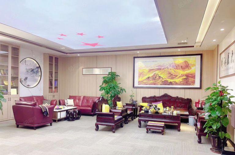 12元黄江原房东无尘精装修带行车厂房出租1到4楼各880平米