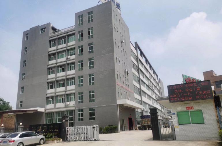 黄江星光原房东自用厂房低价分租单层2000平方可分2家易招工