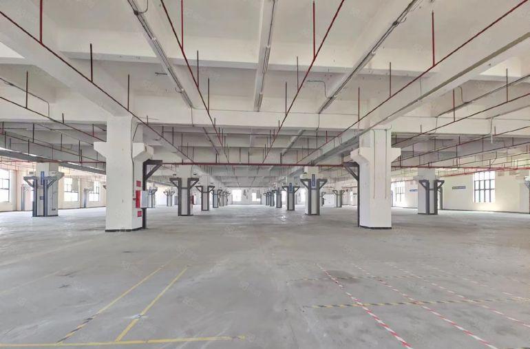 特价大岭山标准厂房大小面积重工业厂房出租带牛角注塑压铸模具