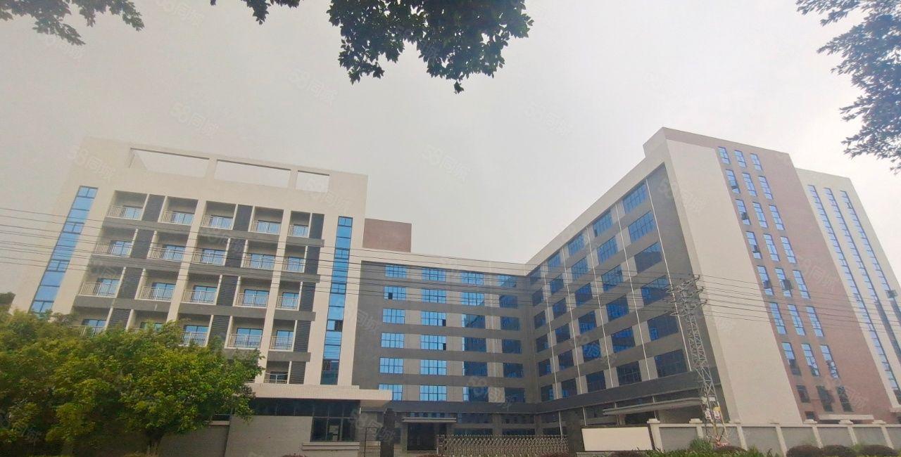 500平起原房东无公摊临深大岭山独院2万平厂房仓库出租