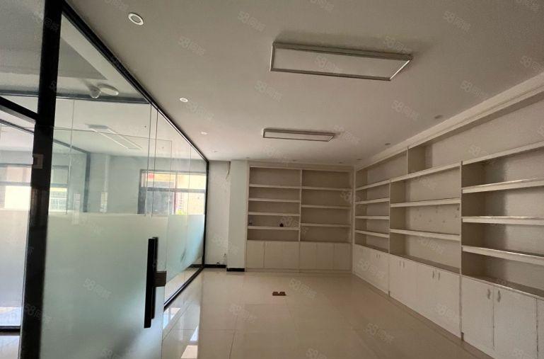 大岭山杨屋原房东钢构独院4000平厂房出租带现成行车