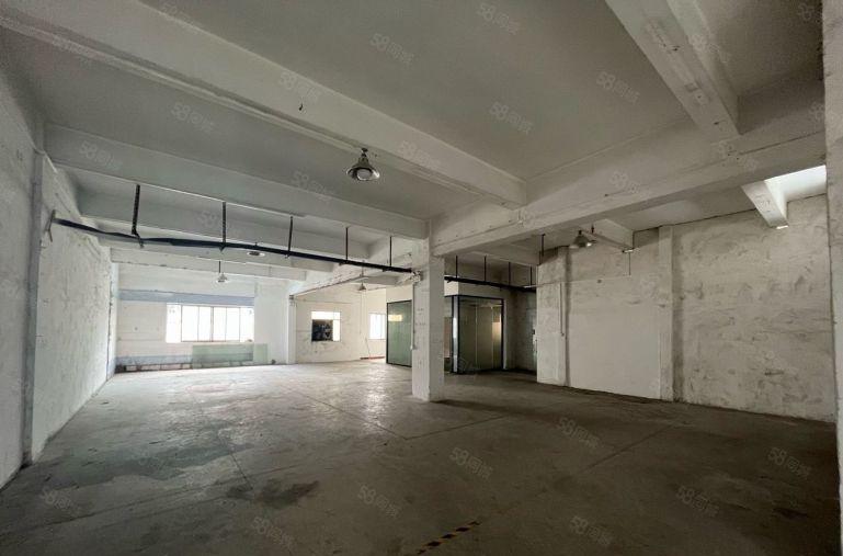 大岭山杨屋工业区2楼350平低价出租 靠近莞长路 易招工