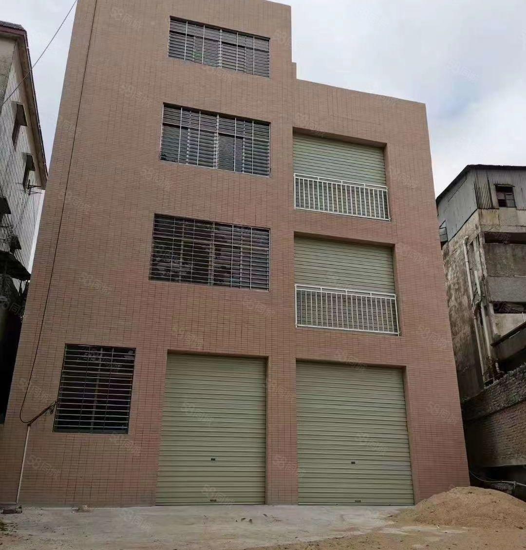 大岭山厂房杨屋一楼原房东350平方厂房出租