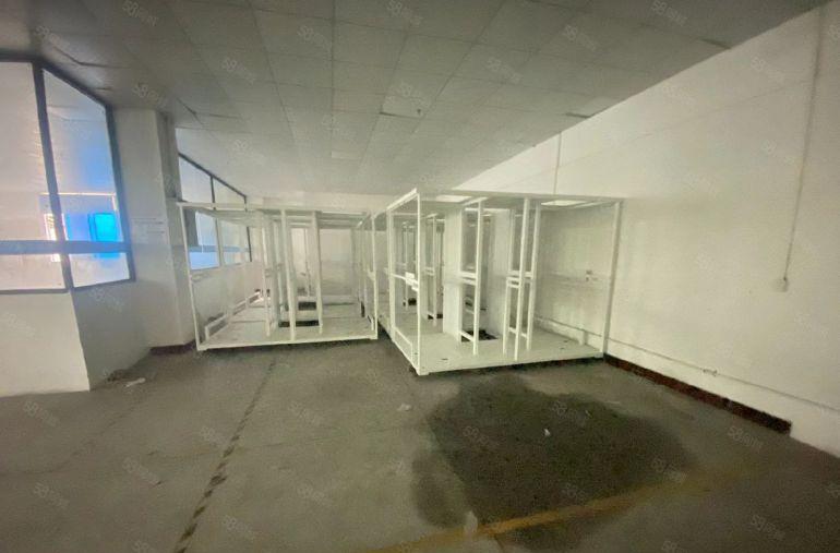 临近高速  大岭山出租小面积厂房600平  可办环评环境好