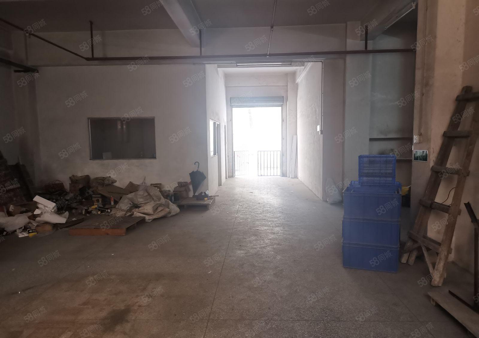 大岭山太公岭新出原房东两层独栋厂房招租