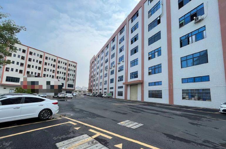 无尘车间 大岭山镇杨屋村空出楼上350平方厂房出租 水电齐全