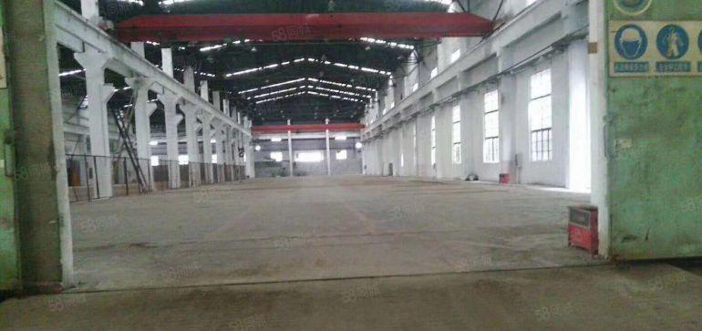 东莞市单一层厂房，独院厂房出租，带行车厂房出租，仓库出租。