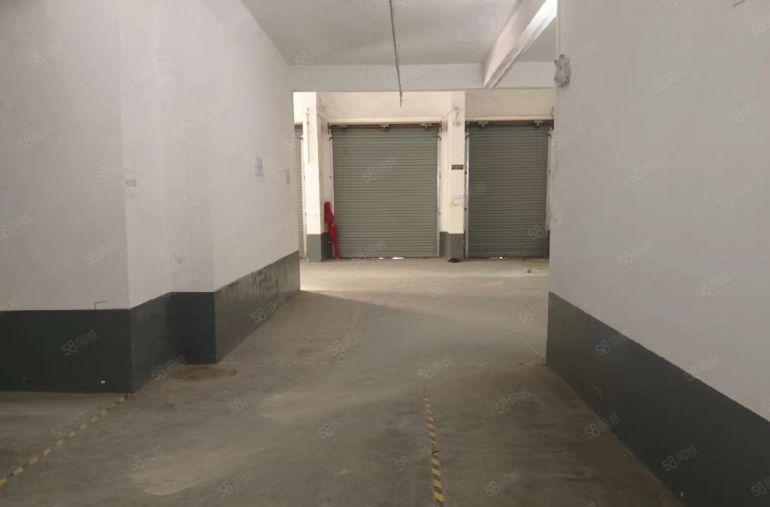 小面积福音  大岭山原房东出租厂房300平  可办环评好进车