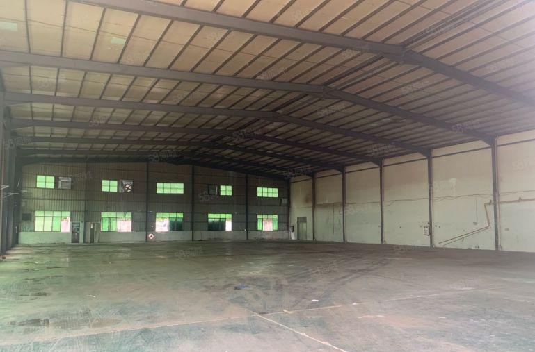 15元价格可谈大岭山原房东独院厂房适合五金模具机械设备仓库