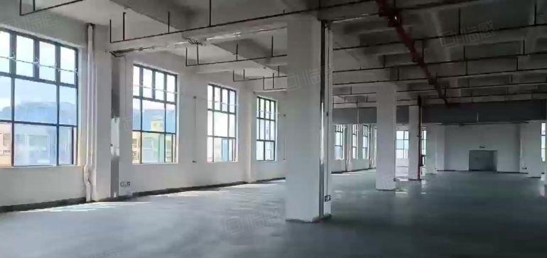 大岭山大塘路口全新厂房