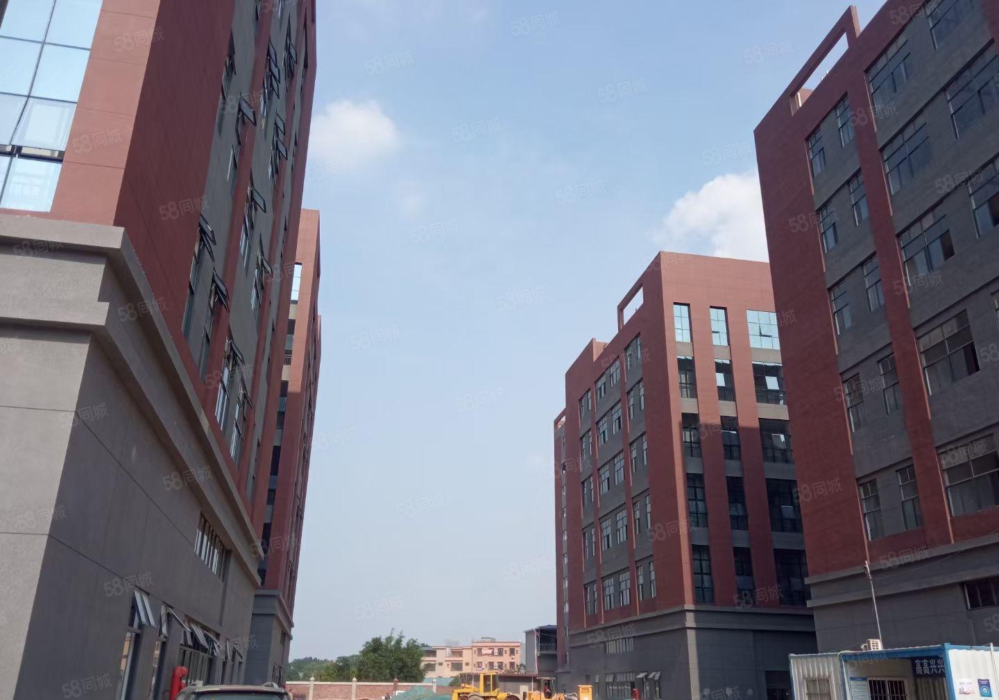 大岭山大塘村一二楼3000平米厂房低价出租，可分租可办环评