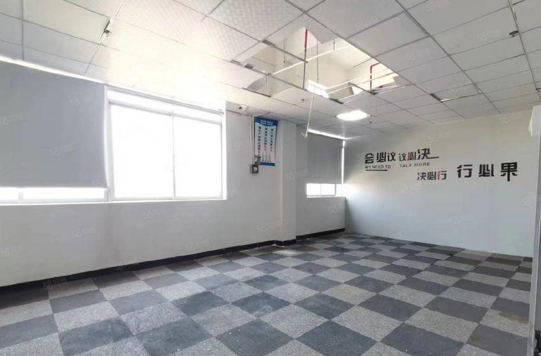 精装修工业无尘车间3层可分租