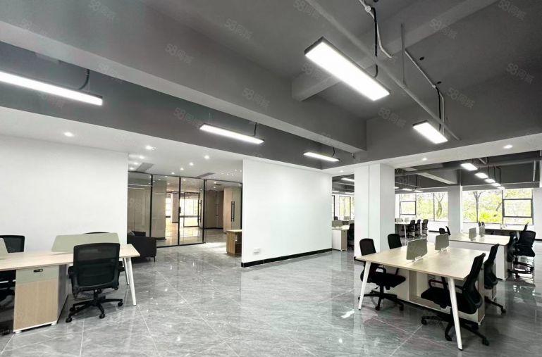 大岭山杨屋红本厂房出租1600平方，带豪华装修，形象漂亮