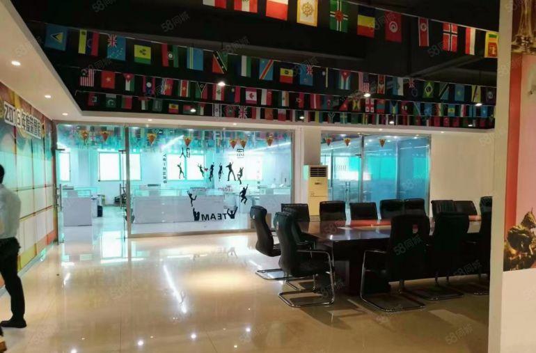 大岭山石大路边原房东标准单一层独院7500平方出租