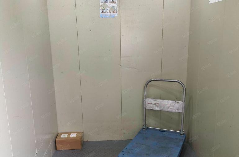 （小厂，带地坪）大岭山楼上320平方，实际面积