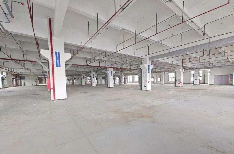 特价大岭山标准厂房大小面积重工业厂房出租带牛角注塑压铸模具