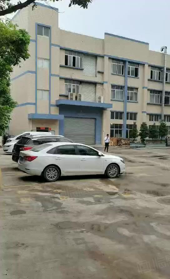 不限电可办环坪  大岭山新出独院原房东3层5000平厂房出租