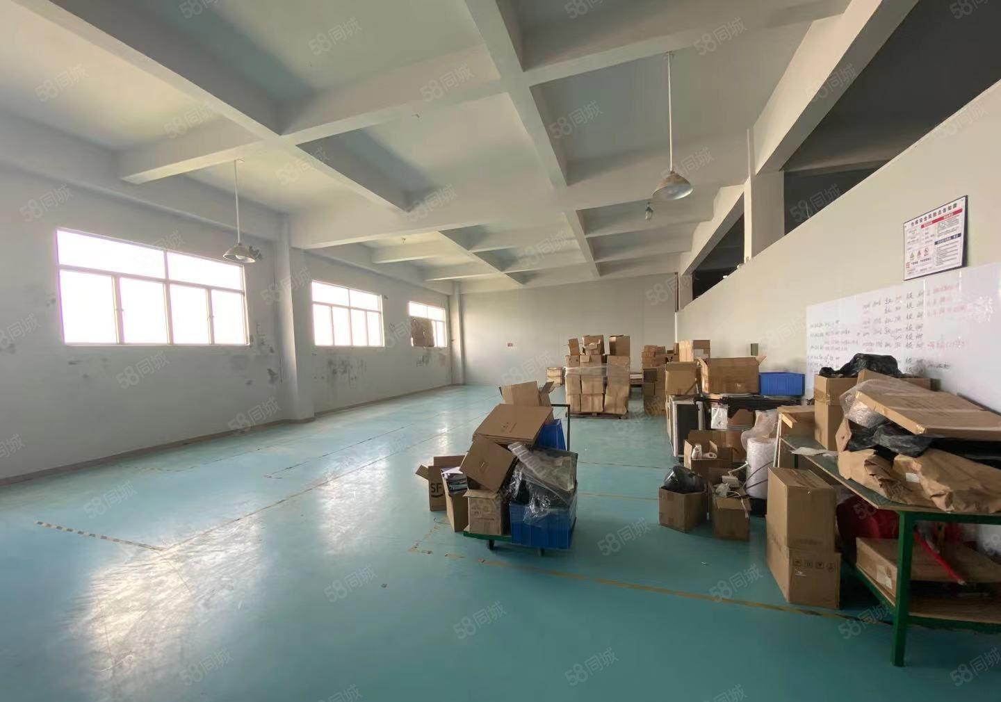 大岭山太公岭园区厂房出租，1000平，无尘车间，洁净车间