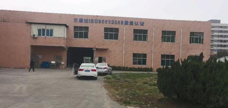 可办环坪 大岭山镇颜屋村新出独院标准2层1000平方厂房出租