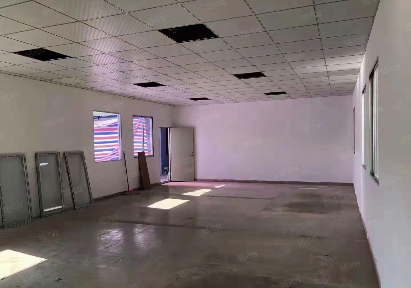 大岭山大片美工业区附近新出独院1800平方，靠山边，进出方便