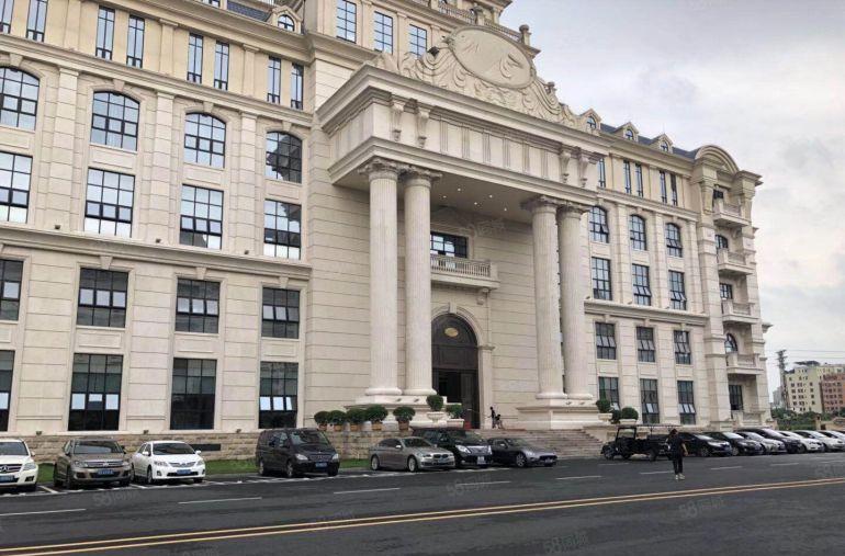 （欧洲形象）大岭山厂房出租一楼7200方，楼上皆有，千平起分