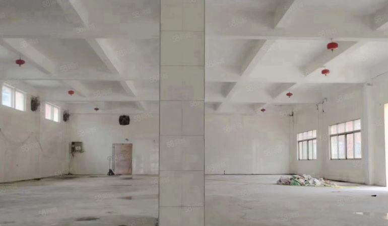 大岭山杨屋原房东两层经典小独院带豪华装修，水电齐全，超大空地